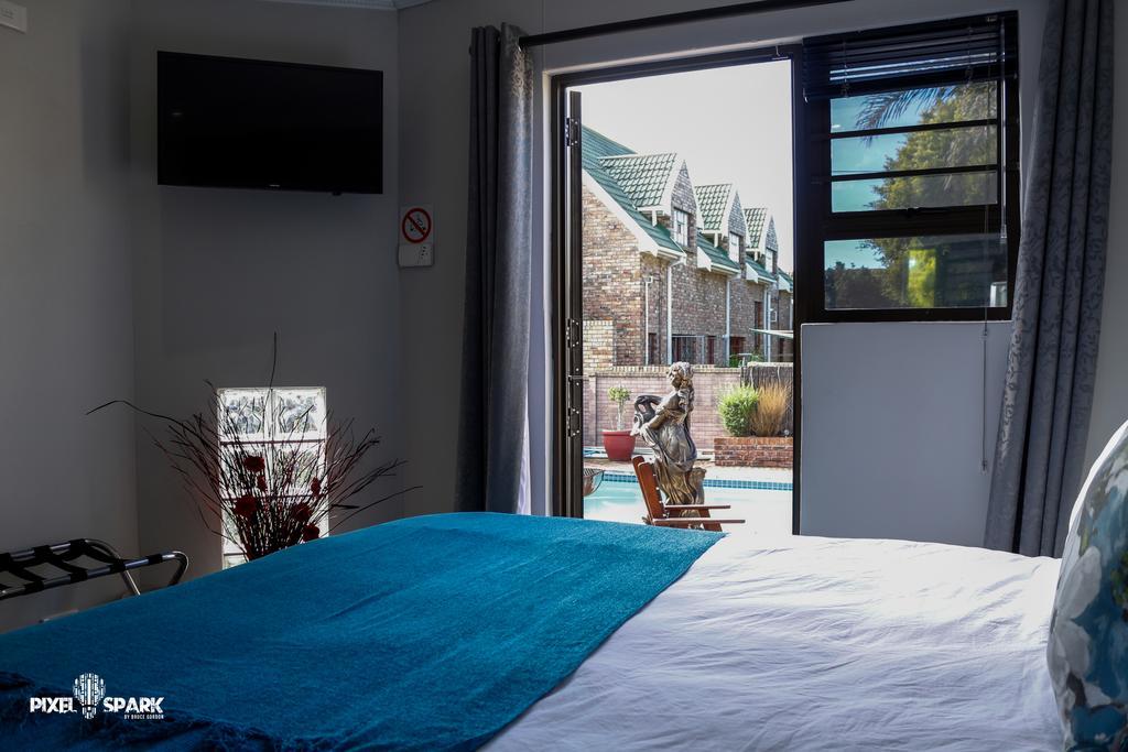 Tyday Accommodation Port Elizabeth Exterior photo