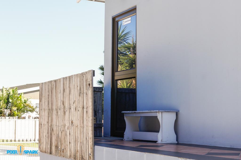 Tyday Accommodation Port Elizabeth Exterior photo