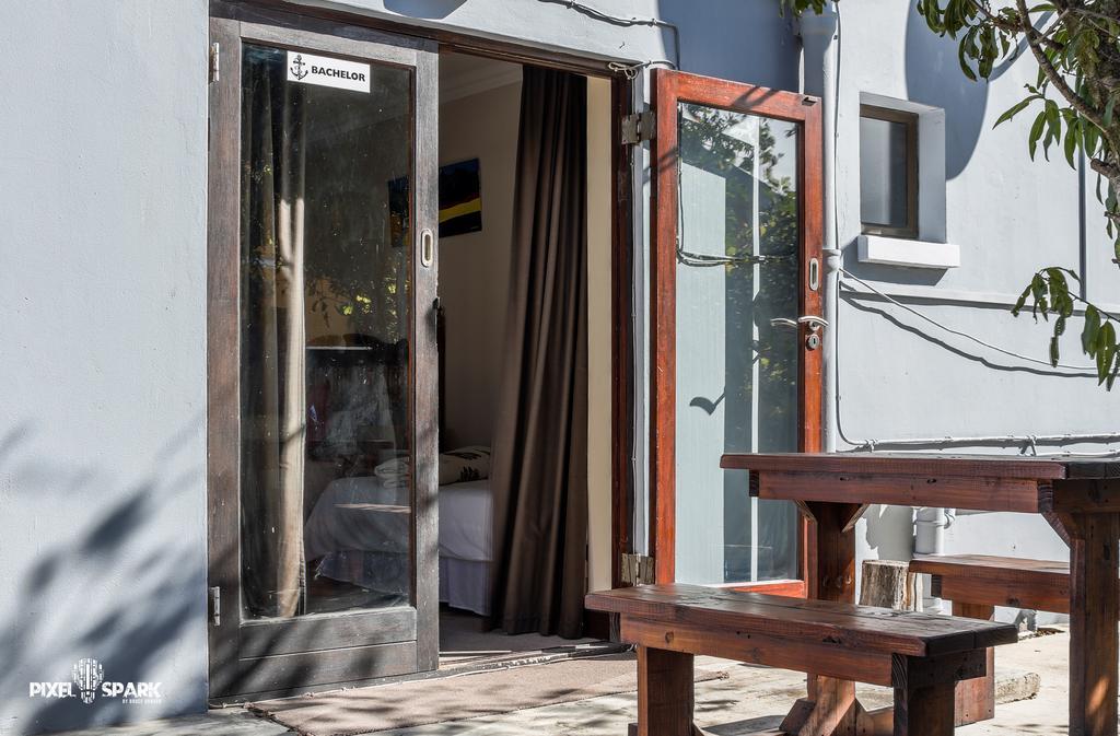 Tyday Accommodation Port Elizabeth Exterior photo