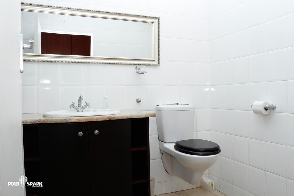 Tyday Accommodation Port Elizabeth Exterior photo
