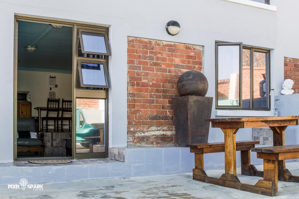 Tyday Accommodation Port Elizabeth Exterior photo