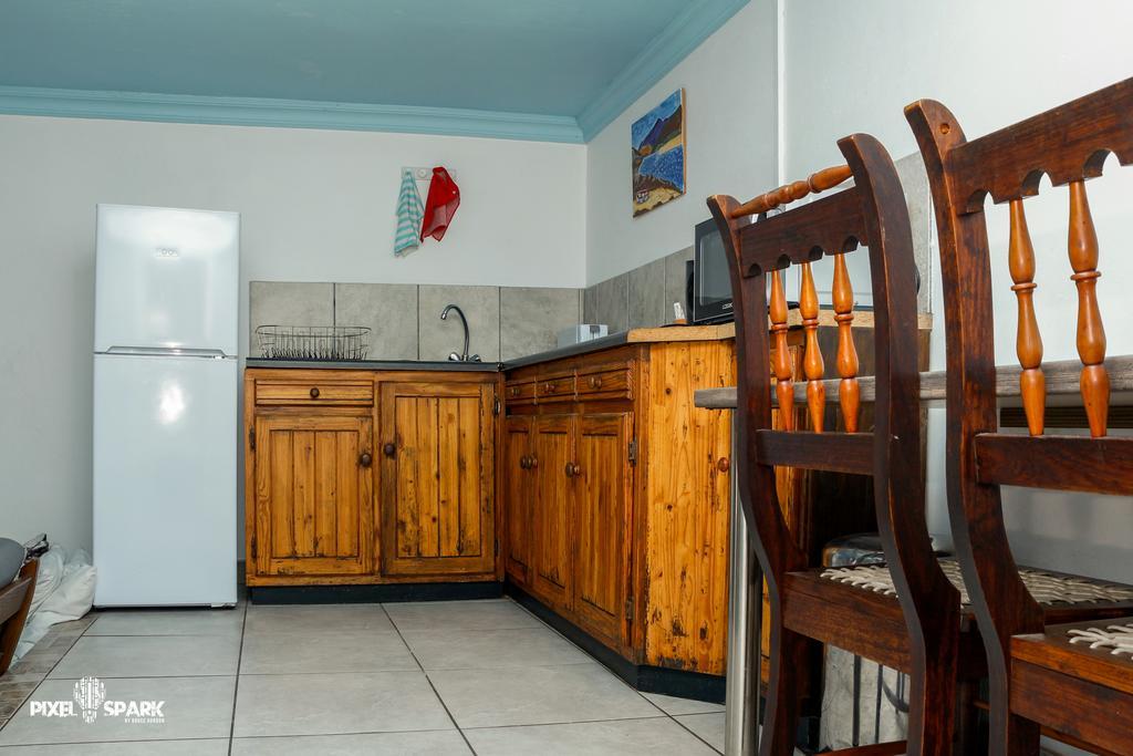 Tyday Accommodation Port Elizabeth Exterior photo