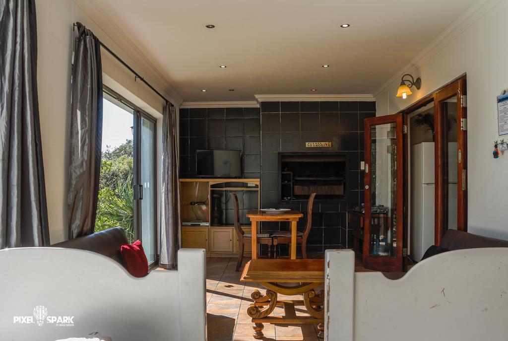 Tyday Accommodation Port Elizabeth Exterior photo