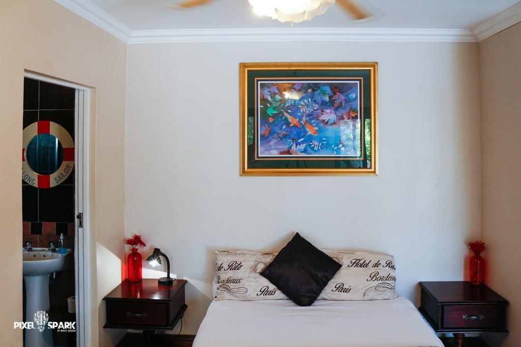 Tyday Accommodation Port Elizabeth Exterior photo