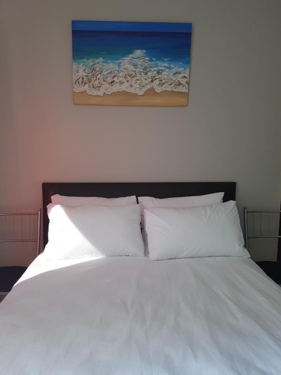 Tyday Accommodation Port Elizabeth Exterior photo